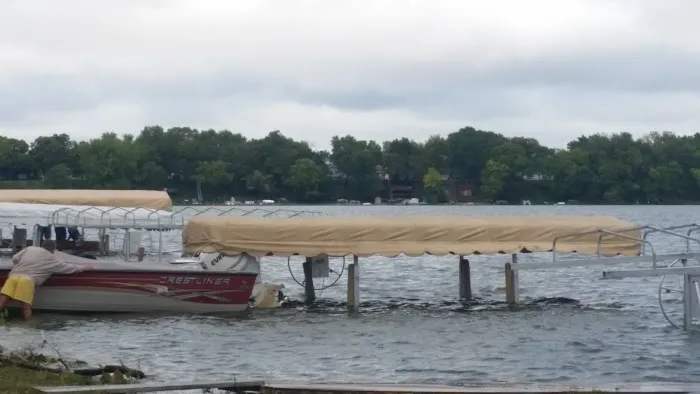 Point Pleasant Resort & Campgrounds 1