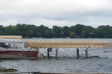 Point Pleasant Resort & Campgrounds