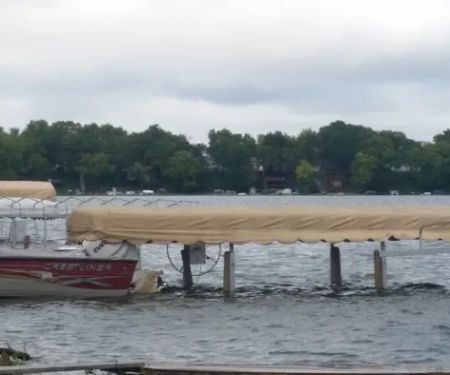 Point Pleasant Resort & Campgrounds