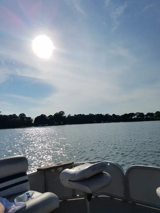 Point Pleasant Resort & Campgrounds 10