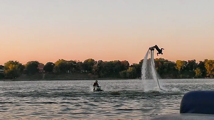 Point Pleasant Resort & Campgrounds 8