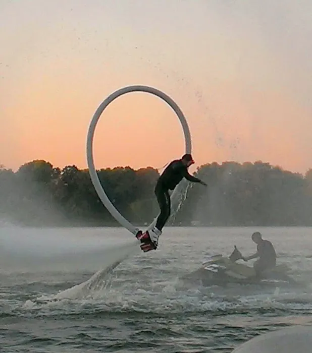 Point Pleasant Resort & Campgrounds 6