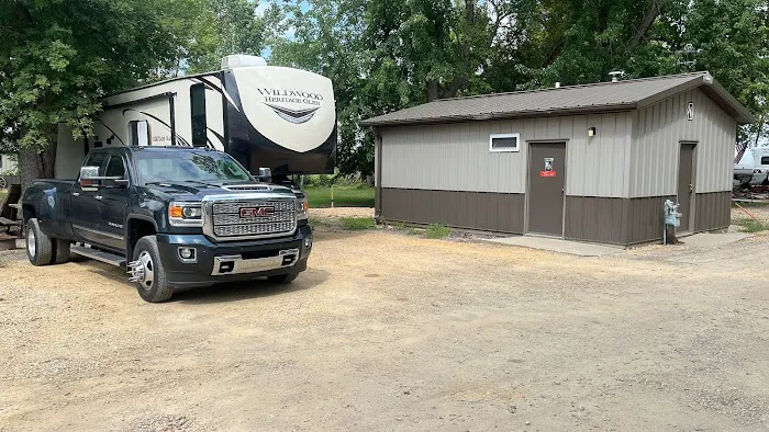 Sakatah Trail Campground 3