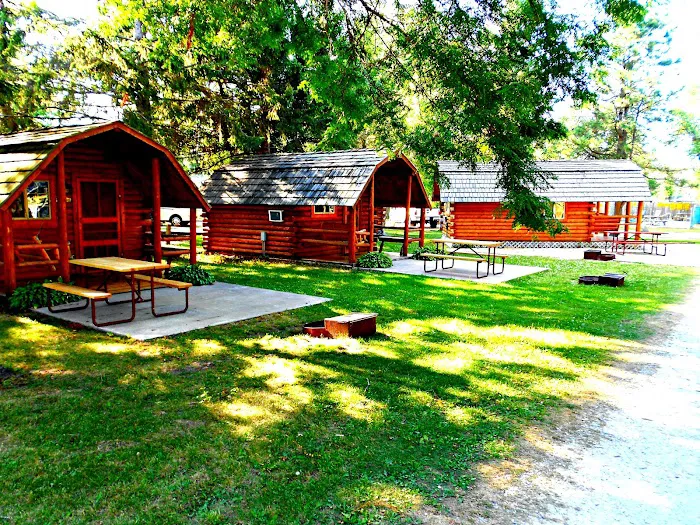 Rochester / Marion KOA Journey 5