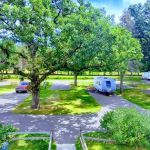 Rochester / Marion KOA Journey