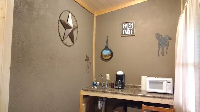 Crossroads Ranch Campground and Cabins 4
