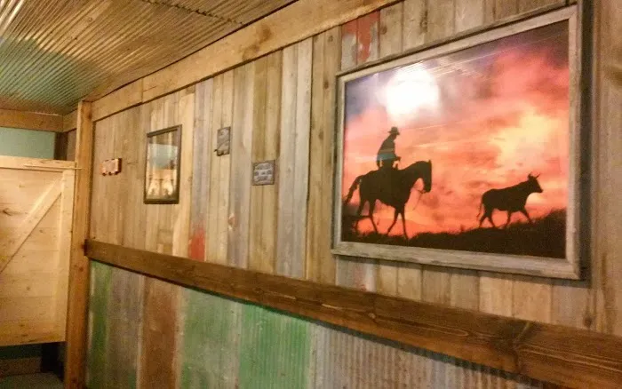 Crossroads Ranch Campground and Cabins 5