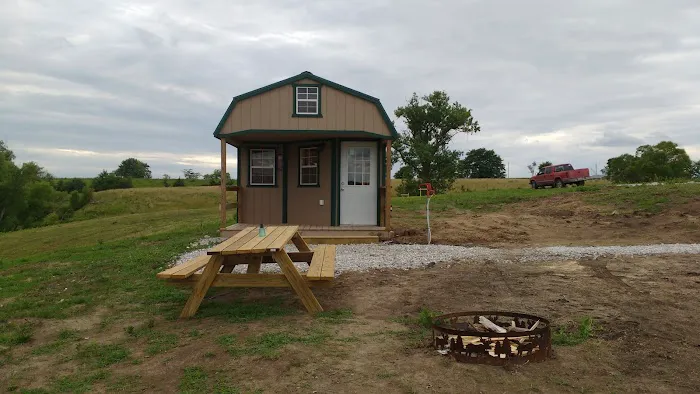 Crossroads Ranch Campground and Cabins 9