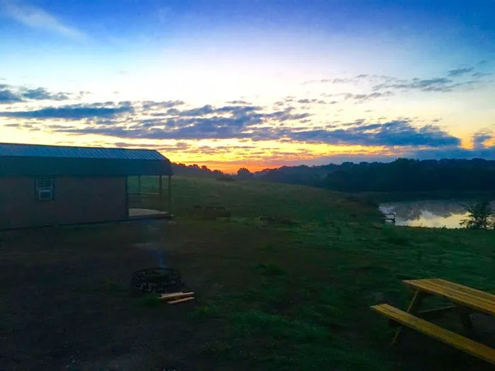 Crossroads Ranch Campground and Cabins 3