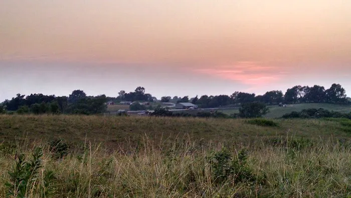 Crossroads Ranch Campground and Cabins 1