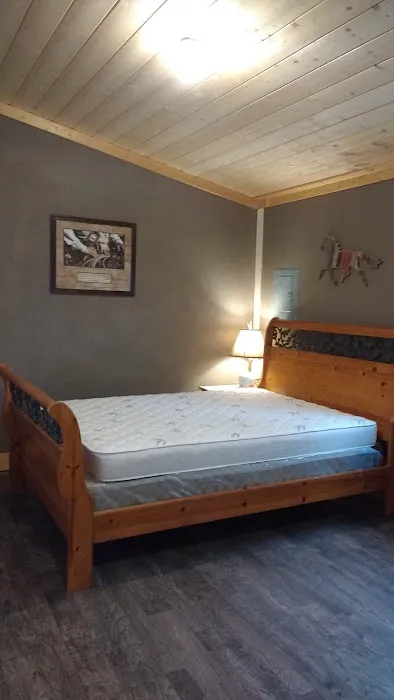 Crossroads Ranch Campground and Cabins 6