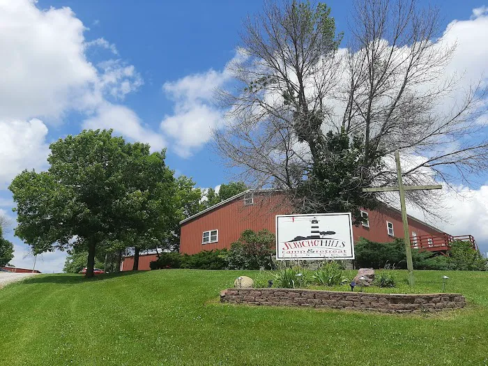 Jericho Hills Camp and Retreat Center 1