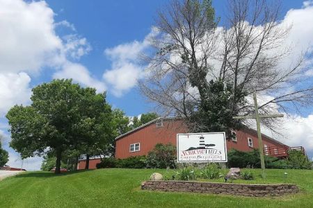 Jericho Hills Camp and Retreat Center
