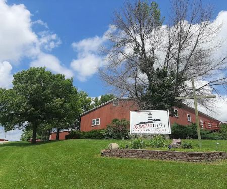 Jericho Hills Camp and Retreat Center