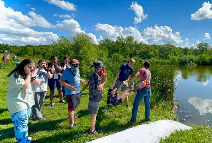 Jericho Hills Camp and Retreat Center 4