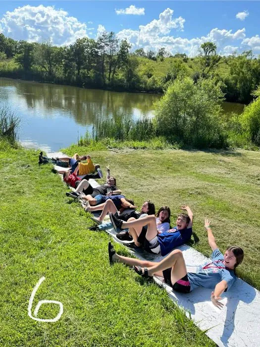 Jericho Hills Camp and Retreat Center 5