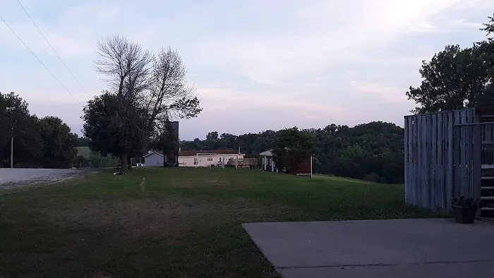 Jericho Hills Camp and Retreat Center 8