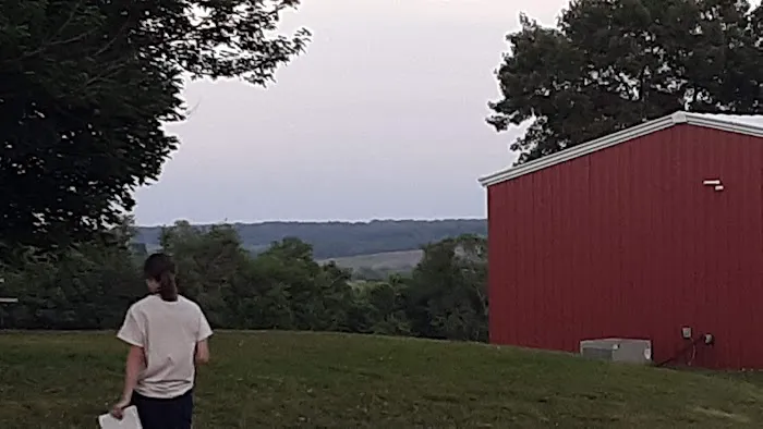 Jericho Hills Camp and Retreat Center 7