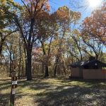 Middle Area Campground