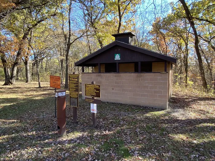 Middle Area Campground 6