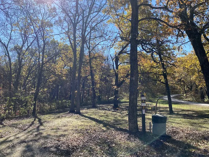 Middle Area Campground 3