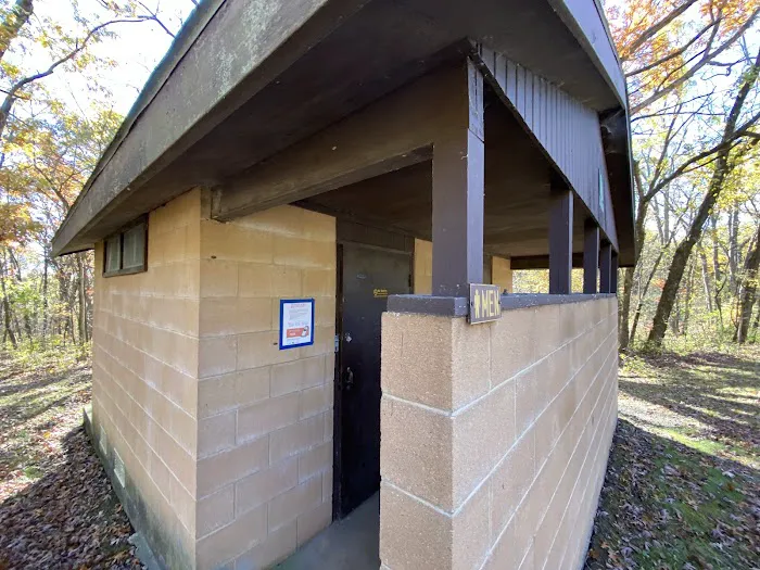 Middle Area Campground 4
