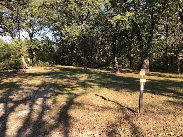 Middle Area Campground 5