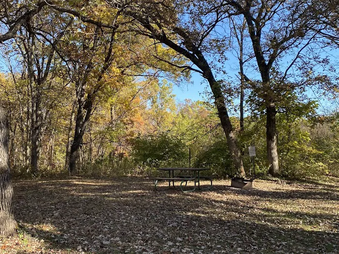 Middle Area Campground 7