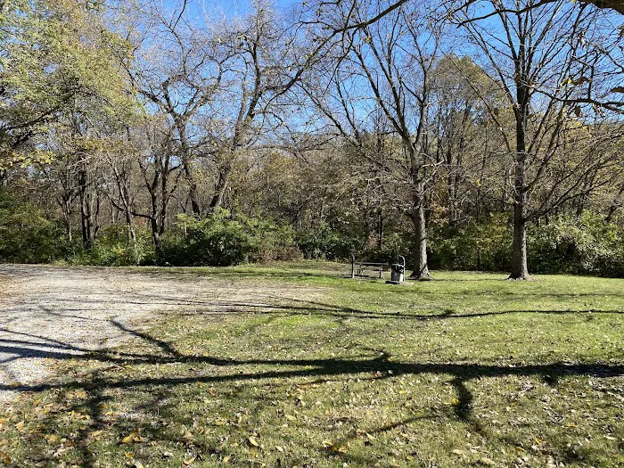 Mine Pond Campground 4