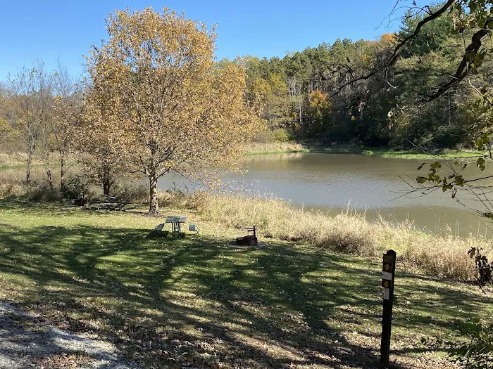 Mine Pond Campground 3