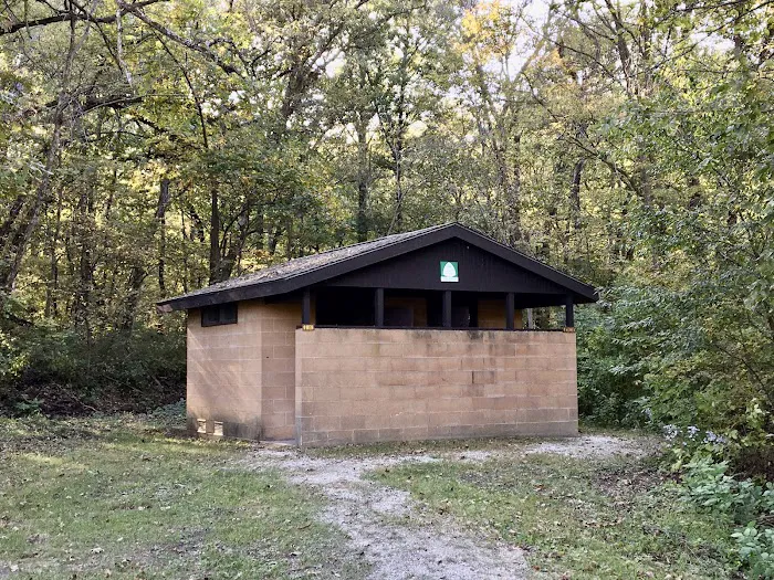 Mine Pond Campground 10