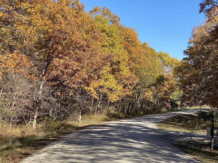 Whitebreast Equestrian Loop 4