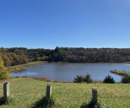 Whitebreast Equestrian Loop
