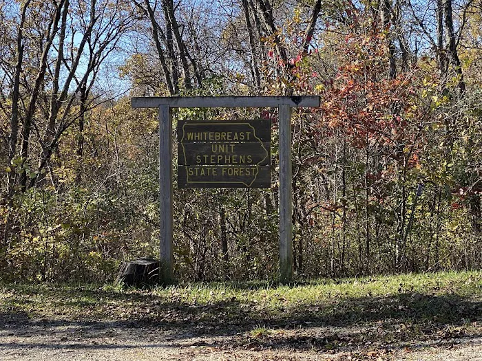Whitebreast Equestrian Loop 9