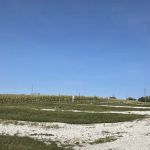 Lucas Fairgrounds Campground