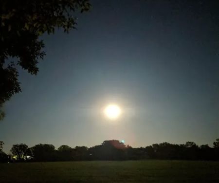 Friendly Acres of Chariton Mobile Home Community