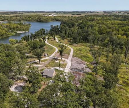 Red Haw State Park Campground