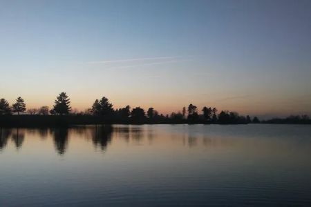 Lakeside Park