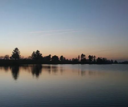 Lakeside Park