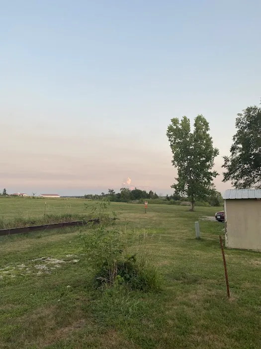 East Gate Trailer Park 2