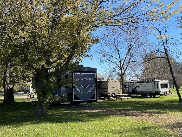 Cinder Path RV Park 10