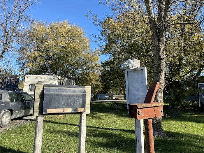 Cinder Path RV Park 9