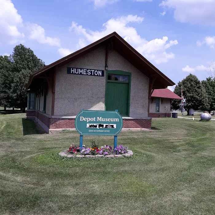 Cinder Path RV Park 3