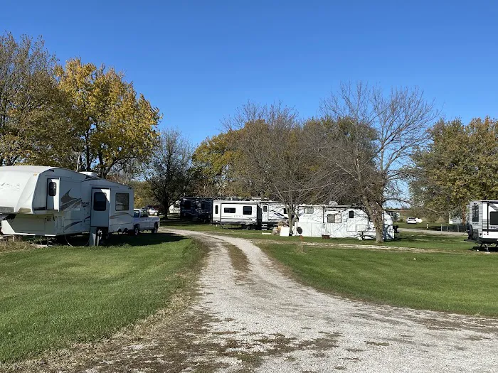 Cinder Path RV Park 6