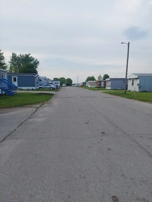 Friendly Acres of Osceola Mobile Home Community 4