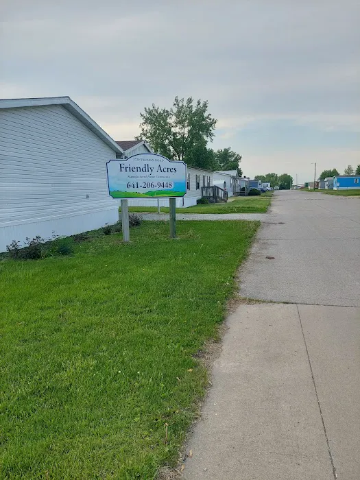 Friendly Acres of Osceola Mobile Home Community 6