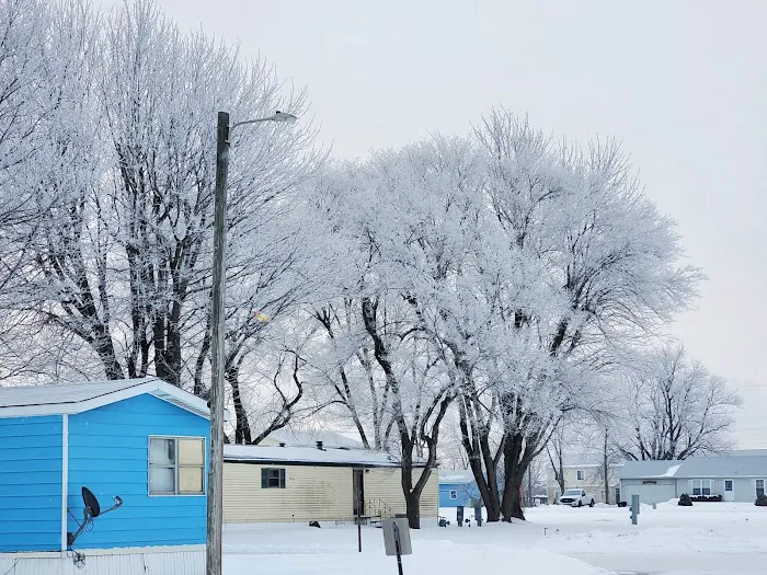 Friendly Acres of Osceola Mobile Home Community 1