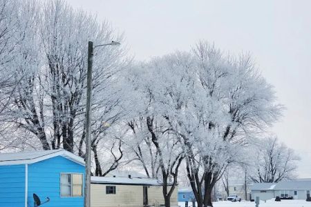 Friendly Acres of Osceola Mobile Home Community