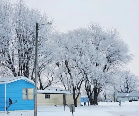 Friendly Acres of Osceola Mobile Home Community
