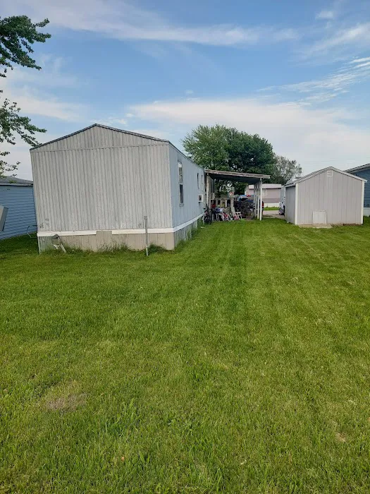 Friendly Acres of Osceola Mobile Home Community 9